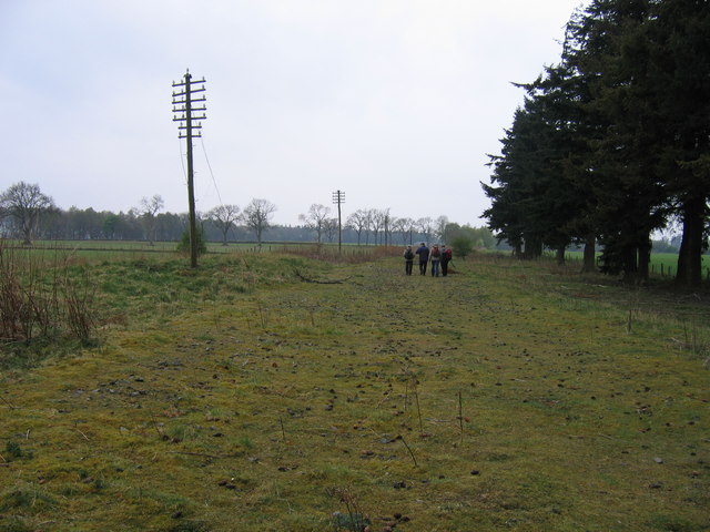 geograph-928256-by-A-M-Jervis