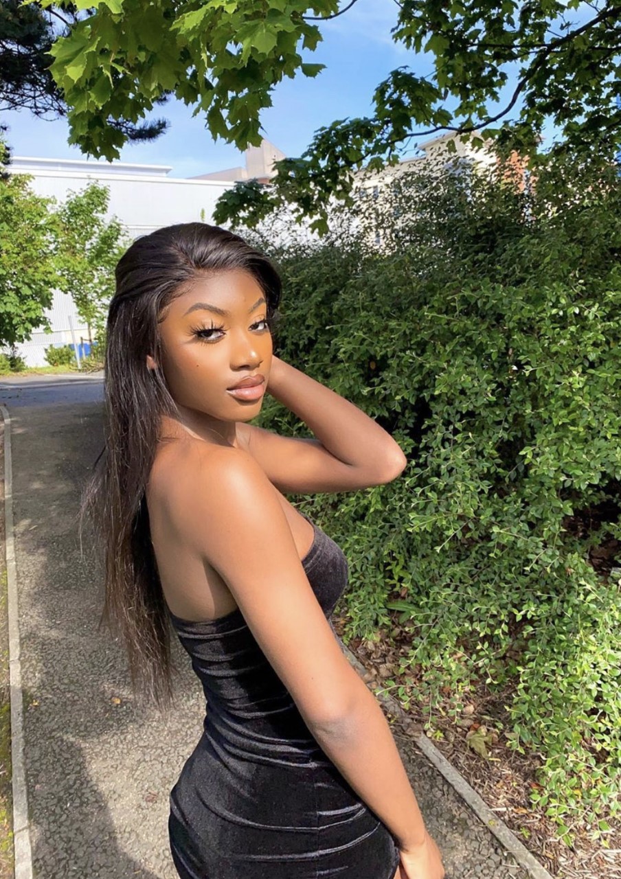Stephanie-Gyasi